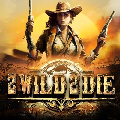 2 Wild 2 Die action-themed slot tile at Prime Casino