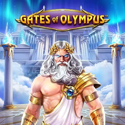 Gates of Olympus high-volatility slot tile at Prime Casino