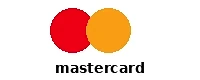 Mastercard accepted payment method logo at Prime Casino