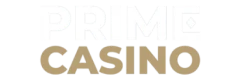 Prime Casino online casino footer logo