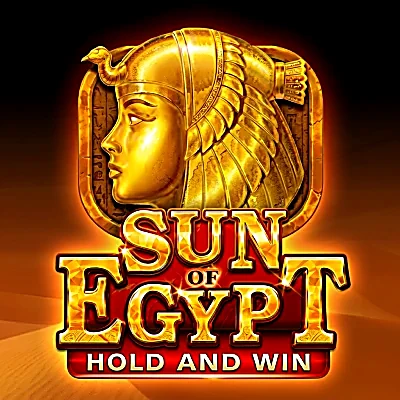 Sun of Egypt online slot game tile at Prime Casino